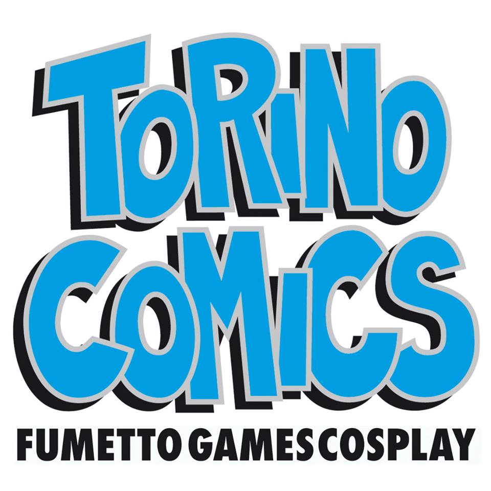 Torino Comics 2014