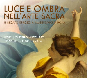 Luce e ombra nell’arte sacra