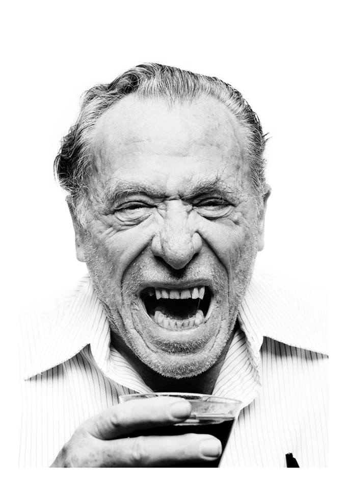 Charles Bukowski – Storie di ordinaria follia