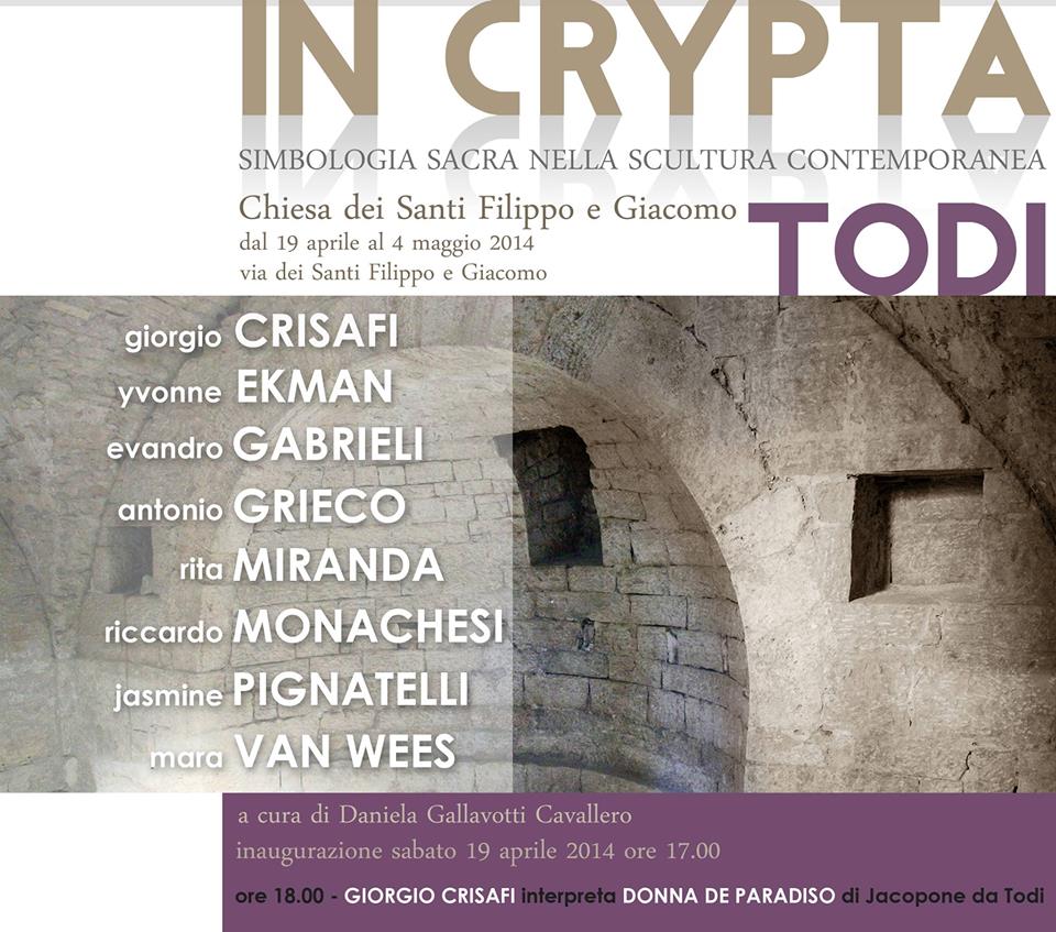 In Crypta