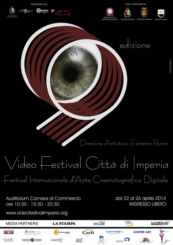Video Festival Imperia