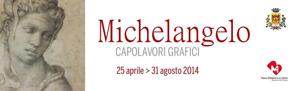 Michelangelo – Capolavori grafici