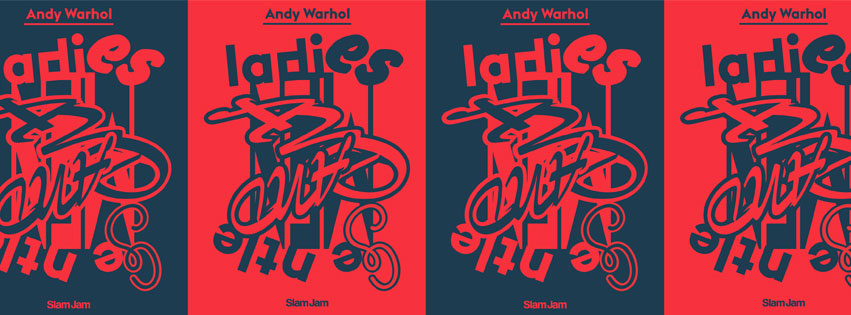 Andy Warhol - Ladies and Gentlemen