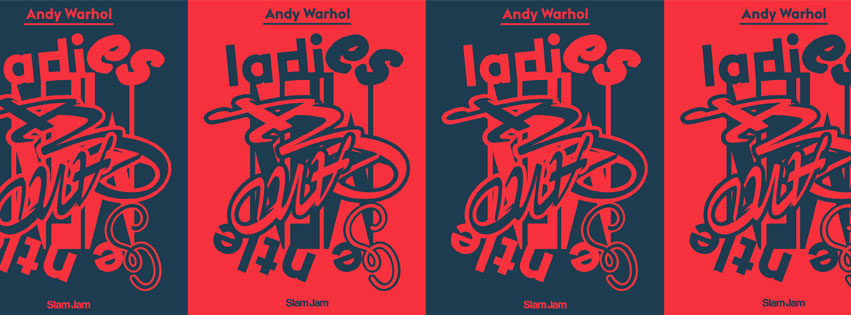 Andy Warhol – Ladies and Gentlemen