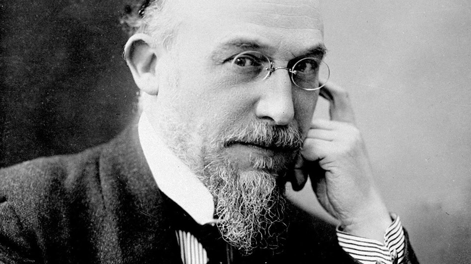 The Minimalism of Erik Satie