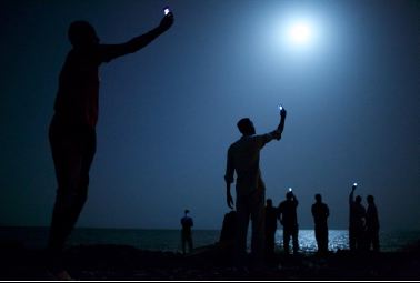 World Press Photo 2014