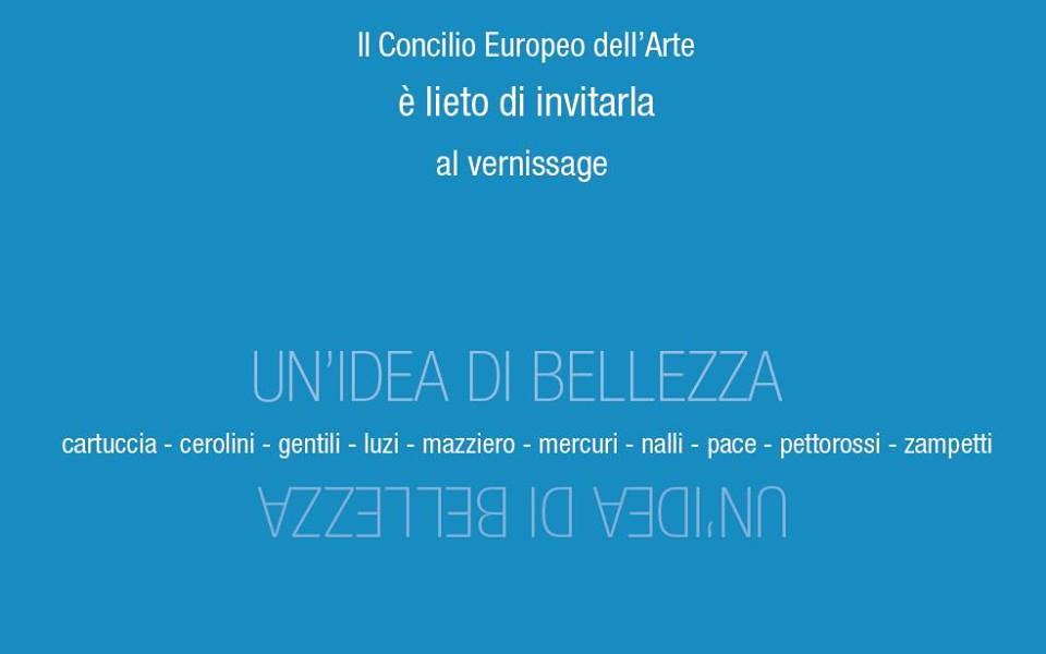 Un’idea di Bellezza