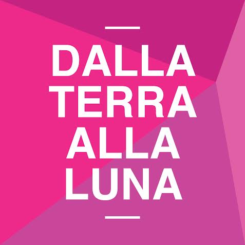 Dalla Terra alla Luna