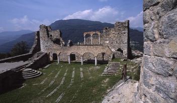 Giuseppe Stampone - Saluti da Castel Romano