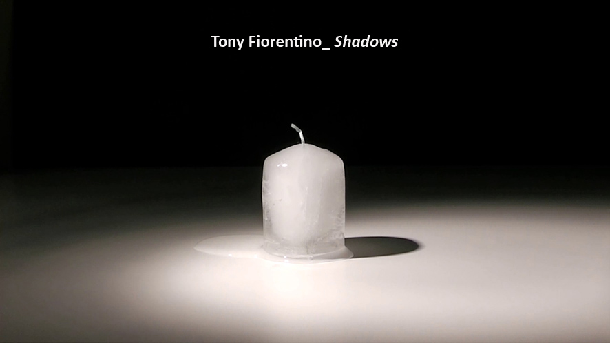 Tony Fiorentino - Shadows