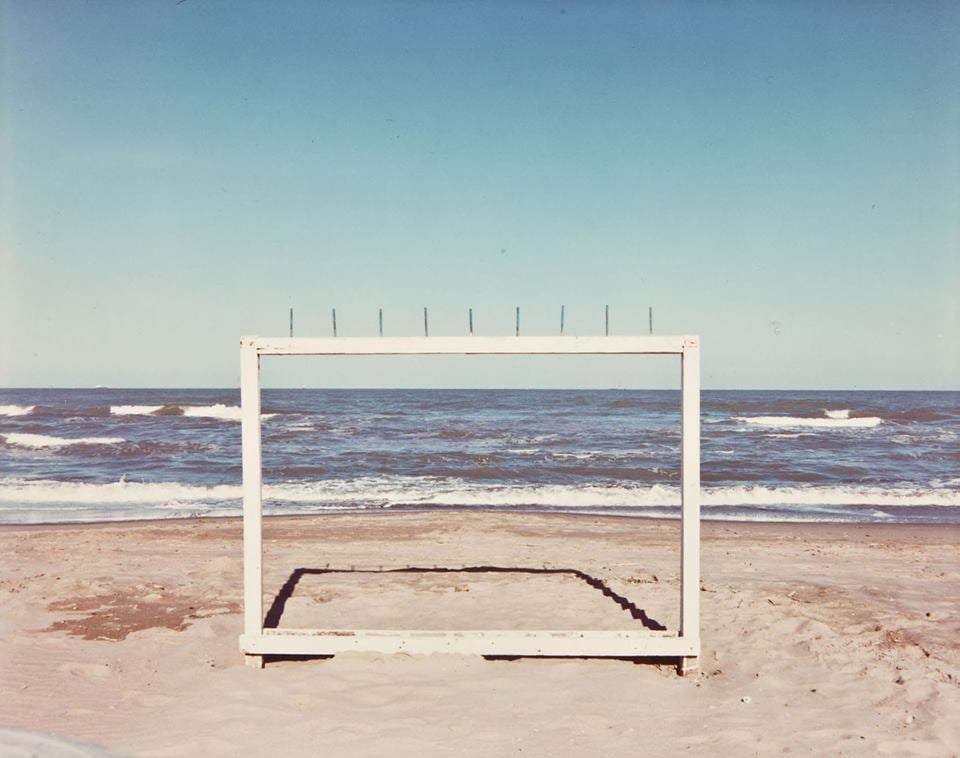 Luigi Ghirri - Pensare per immagini