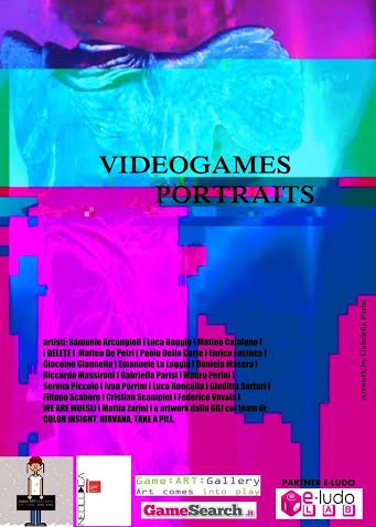 VGE – VideoGame Evolution