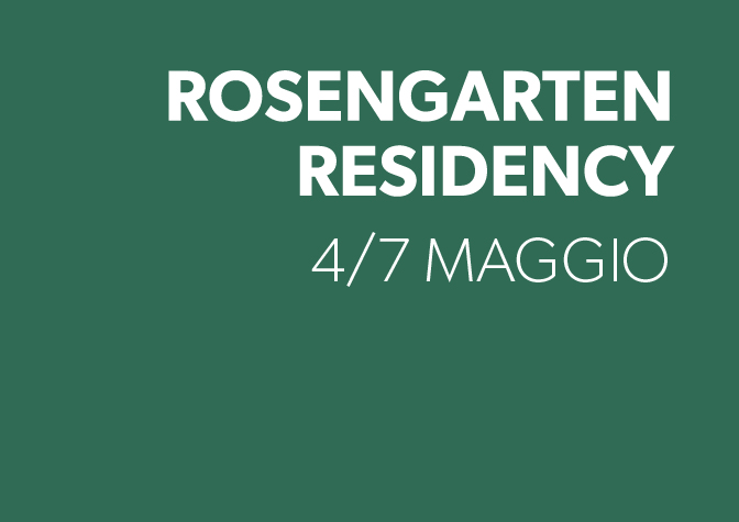 Rosengarten Residency - Open Doors