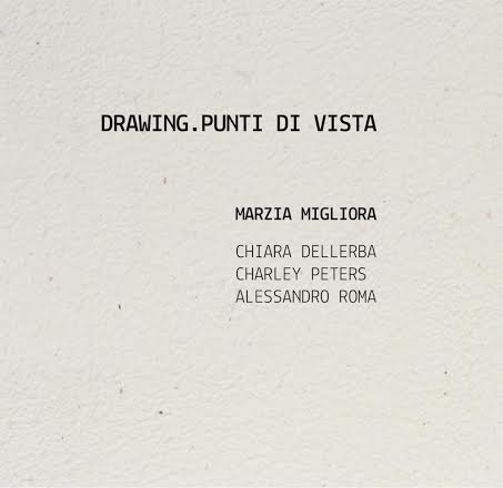 Drawing. Punti di vista