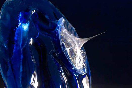 DiVetro - Biennale d'arte del vetro 2014