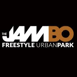 TheJamBO – Freestyle Urban park