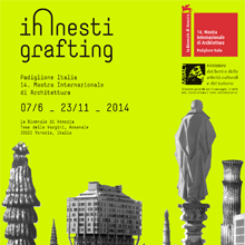 14. Mostra Internazionale di Architettura - Italia