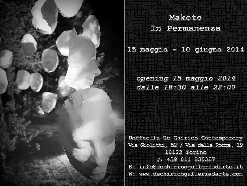 Makoto – In permanenza