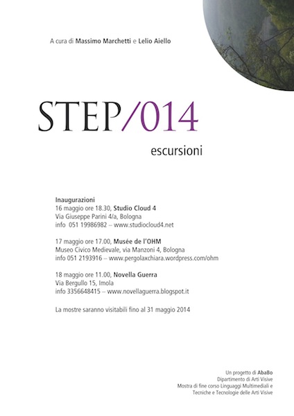 Step/014 – escursioni