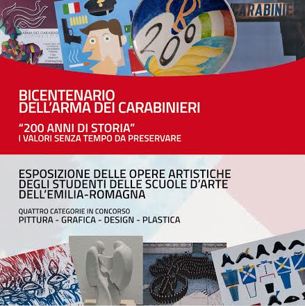 L’Arma dei Carabinieri duecento anni di storia