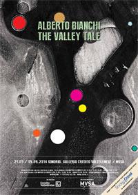 Alberto Bianchi – The Valley tales
