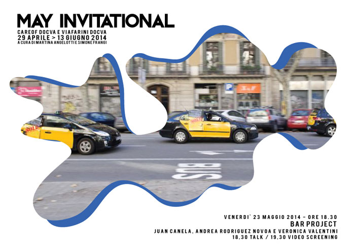 May Invitational #4