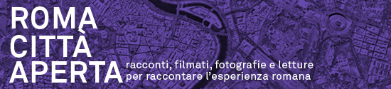 Roma Città Aperta