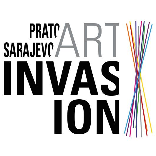 Prato-Sarajevo Art Invasion #4