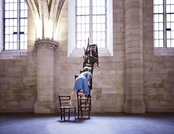 Maia Flore - Imagine France