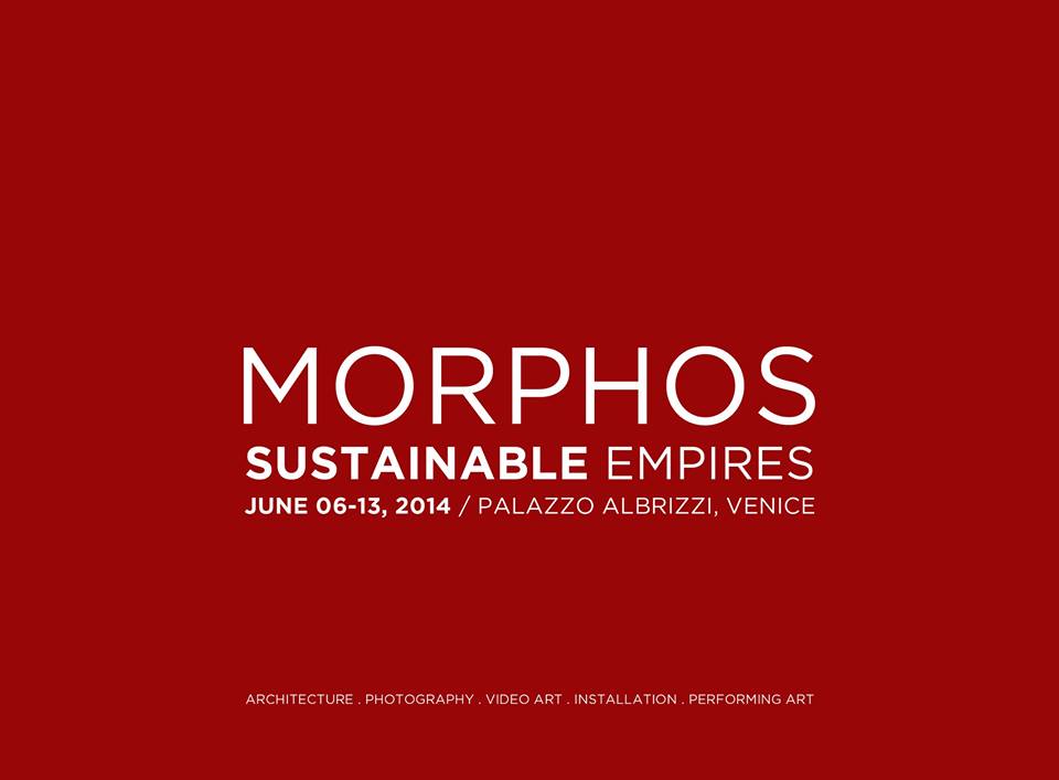 Morphos. Sustainable Empires