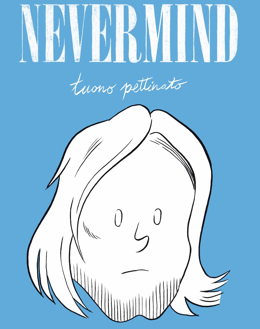 Tuono Pettinato - #Nevermindtour