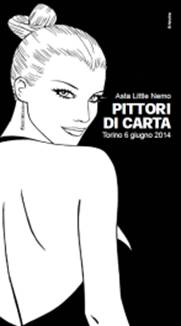 Pittori di Carta