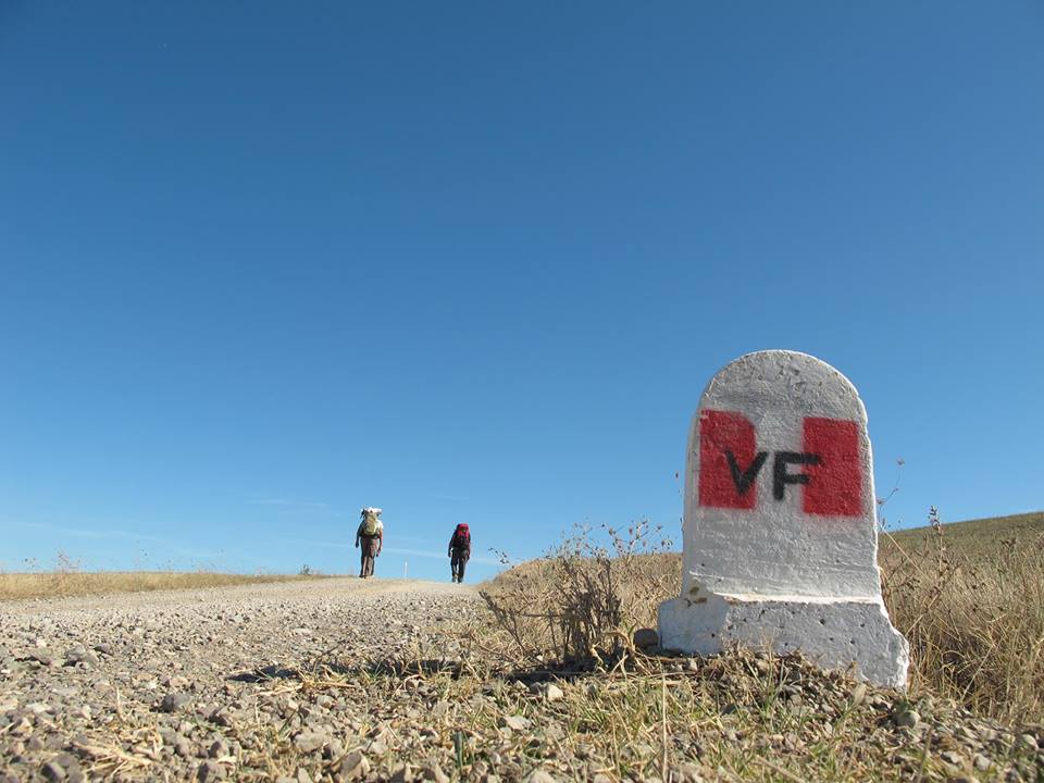 Festival Via Francigena Collective Project 2014