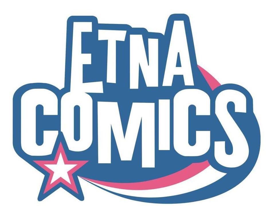 Etna Comics 2014