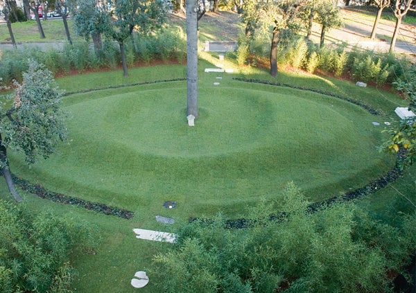 Maria Dompè – Il Giardino dell’Anima