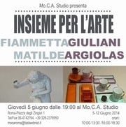 Insieme per l’arte