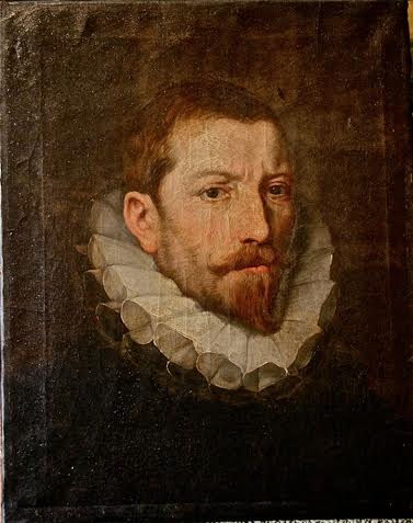 Pieter Paul Rubens - Il Ritratto dell’Arciduca Alberto VII