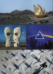 Storm Thorgerson – The Gathering Storm