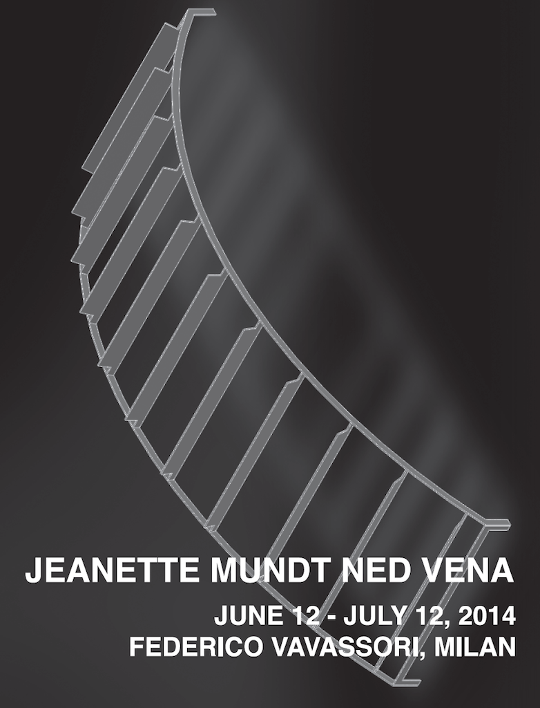 Jeanette Mundt / Ned Vena