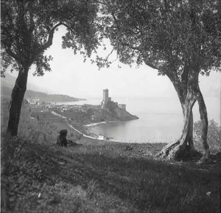 Viaggi fotografici sul Garda. 1880-1910