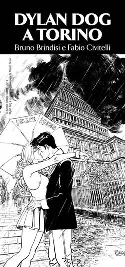 Dylan Dog a Torino