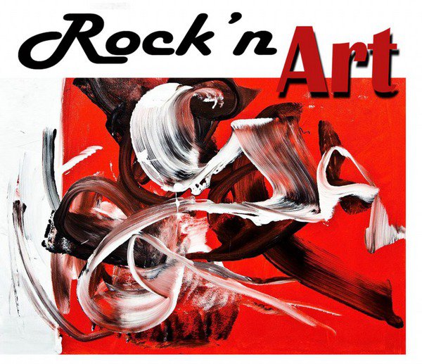 Rock ‘n Art
