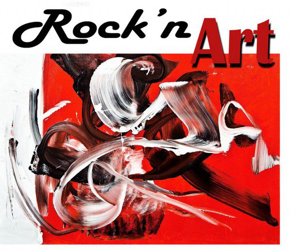 Rock 'n Art