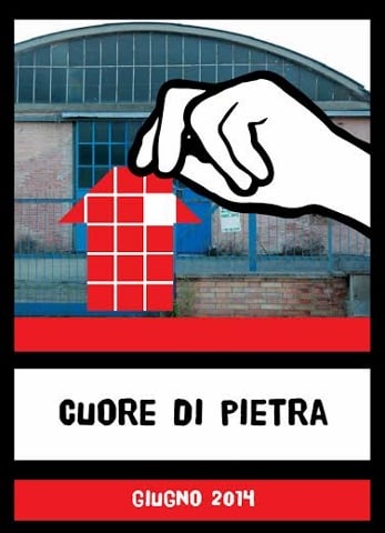 Cuore di pietra 2014