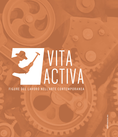 Arte in Centro - Vita Activa