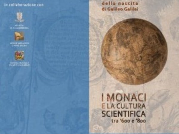 I monaci e la cultura scientifica tra ‘600 ed ‘800