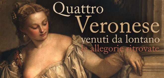 Quattro Veronese venuti da lontano