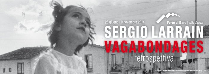 Sergio Larrain - Vagabondages