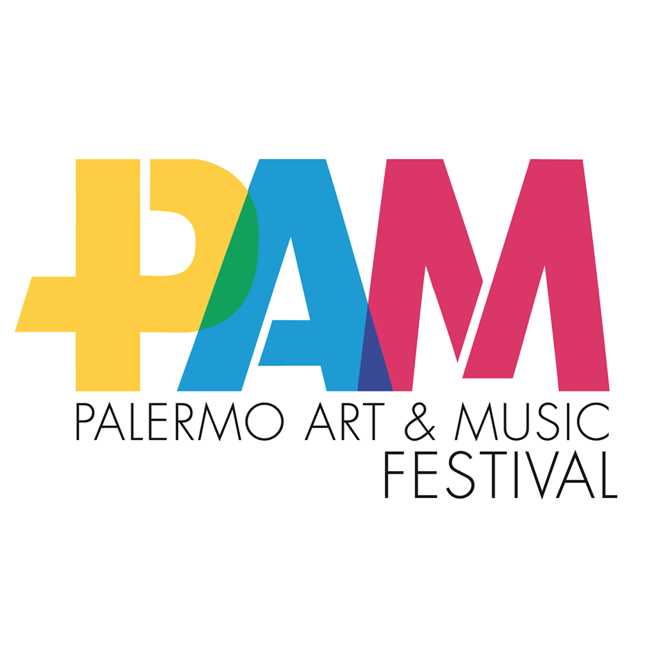 PAM – Palermo Art and Music Festival