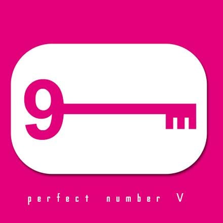 Perfect Number #5 | Artribune